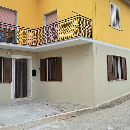Casa Greci Bed and breakfast Greci (Avellino)