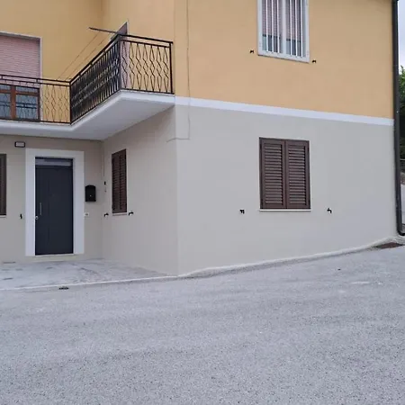 Casa Greci * Greci (Avellino)