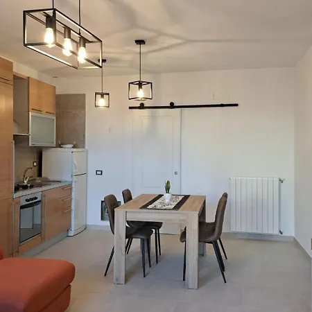 Casa Greci Bed and breakfast