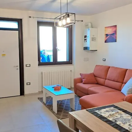 Casa Greci Greci (Avellino)