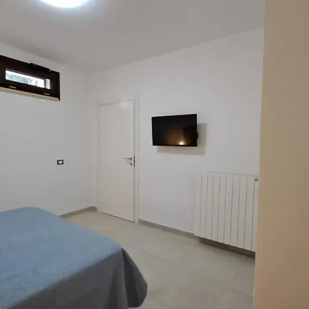 Casa Greci