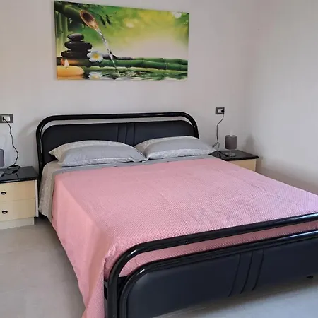 Bed & Breakfast 